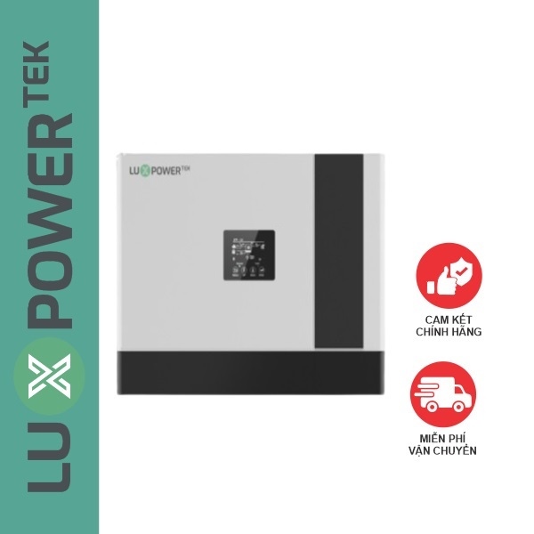 INVERTER LUXPOWER ECO BEAST 6KW