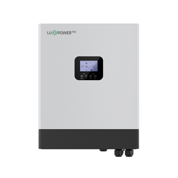 INVERTER HYBRID LUXPOWER GEN 6K