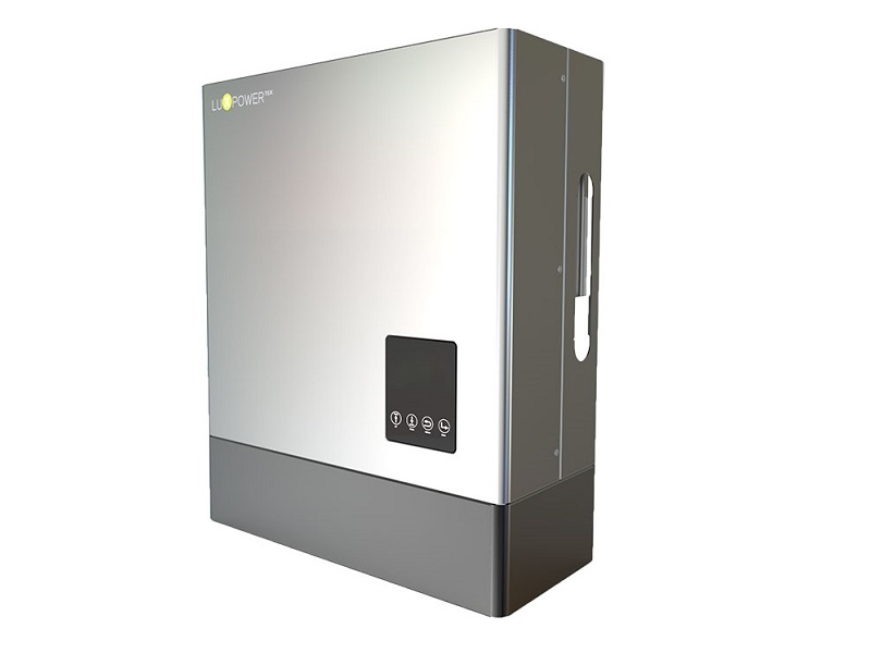 INVERTER HYBRID LUXPOWER LXP6K MG