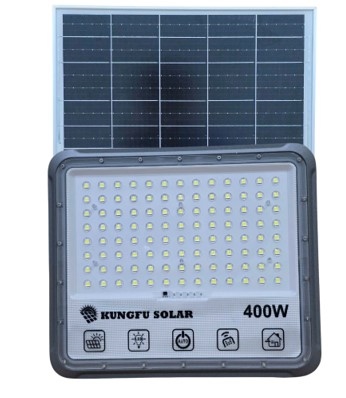 CHỐNG CHÓI 400W LED 5050