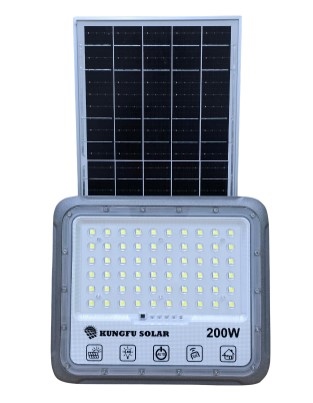 CHỐNG CHÓI 200W LED 5050