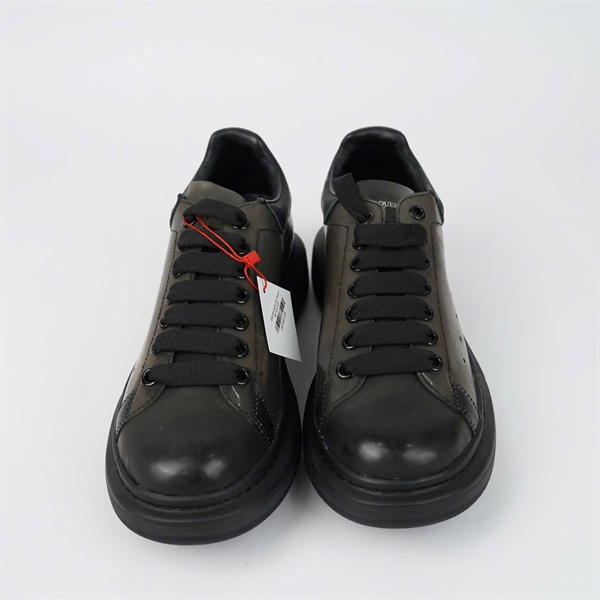 Giày Alexander MC Queen đen sz42 KG+