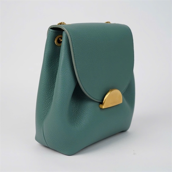 Túi Polene xanh sz17 (HN) KG+