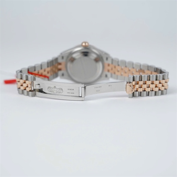 Đồng hồ Rolex mặt nâu (80X2L346) sz33.6 (HC) KG+