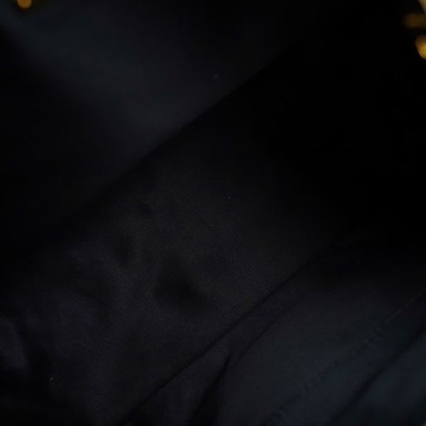 Túi Miu Miu đen sz32 KG+