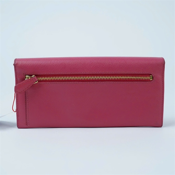 Ví Prada hồng KG+