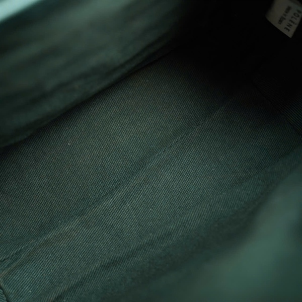 Túi Polene xanh sz17 (HN) KG+