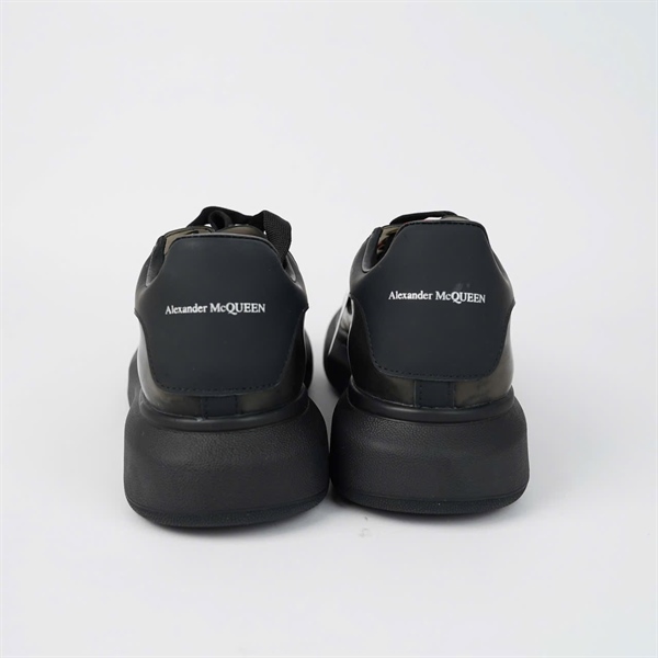 Giày Alexander MC Queen đen sz42 KG+