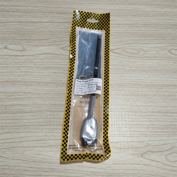 Dây ghim cảm biến bướm ga Ex 150, Ya xe ga AV-G109 ( 5 dây )