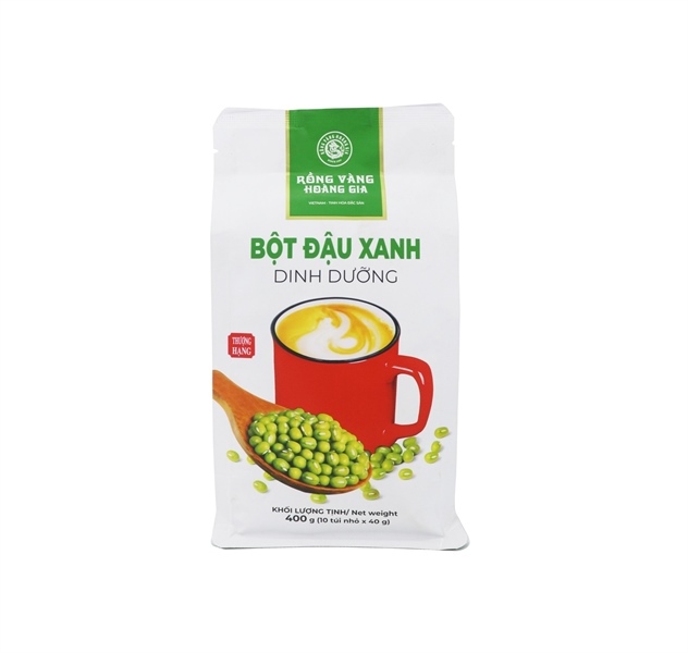 SC - HẾN XÀO BẦU