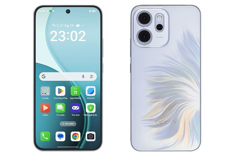 OPPO RENO 14F 5G 8GB/256GB