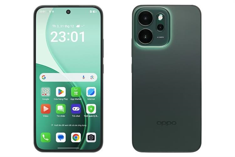 OPPO RENO 14F 5G 8GB/256GB