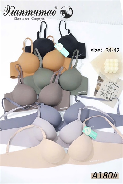 180- áo đúc định hình ngực