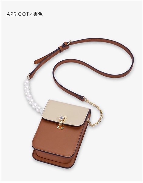 Túi Da Nữ KN219008