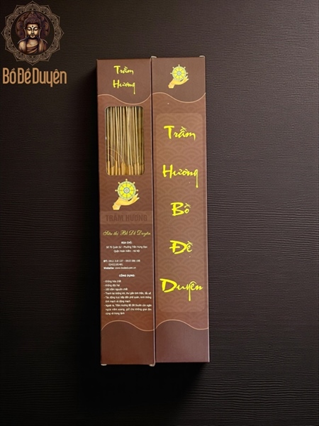 Trầm Hương BDD 1500