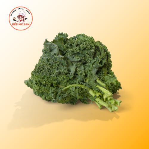 Rau Cải Kale
