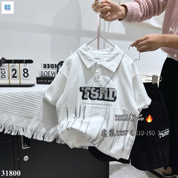 31800 - Sét bộ XSD