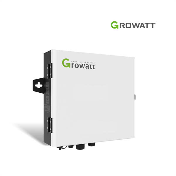 Bộ giám sát tập trung Growatt SEM 600KW