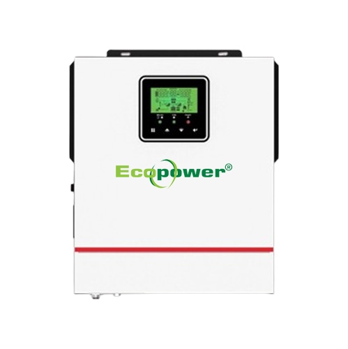 Inverter Hybrid bù lưới, độc lập ECO POWER 1.5KW 24V MODEL NMS-1500-24