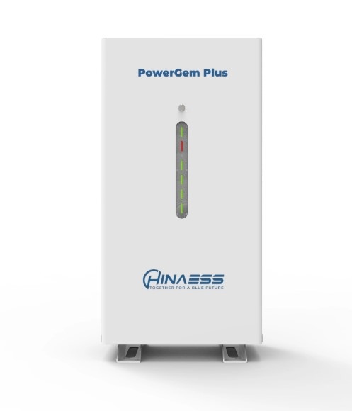 PIN LƯU TRỮ ÁP THẤP NHÃN HIỆU PowerGem Plus Điện áp: 51.2V / 16S Dung lượng: 280Ah -14.3kWh