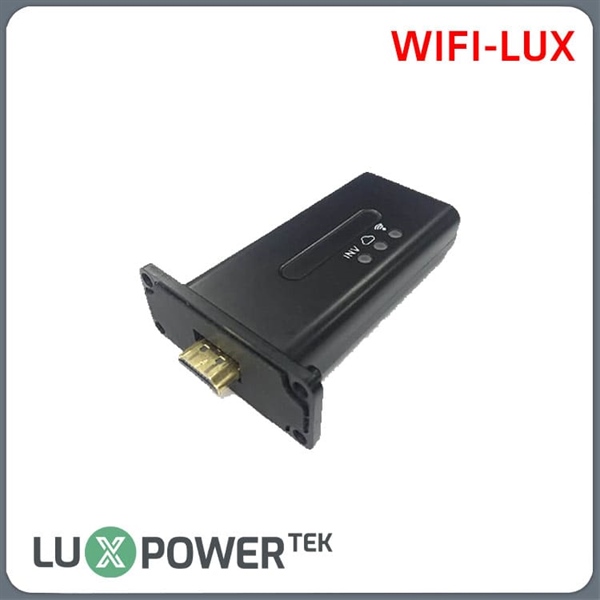 MODULE GIÁM SÁT WIFI LUXPOWER