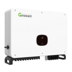 Inverter hòa lưới 3 pha Growatt 50KW MAC 50KTL3-X2