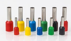 Đầu Cos pin tròn rỗng E4009 (100 cái) Etek