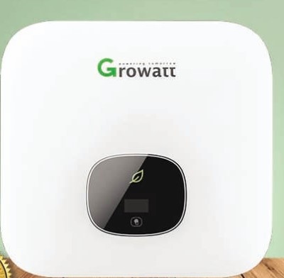 Inverter hòa lưới 1 pha Growatt 10KW MIN10000TL-X