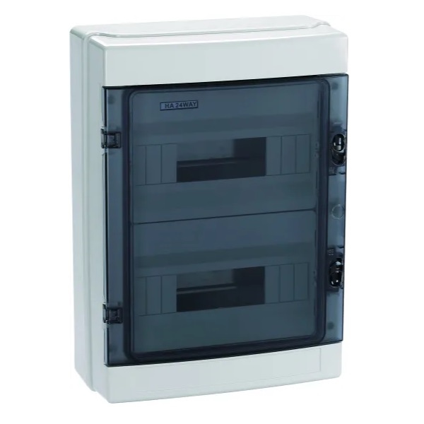 TỦ ĐIỆN ETEK HA-24WAY