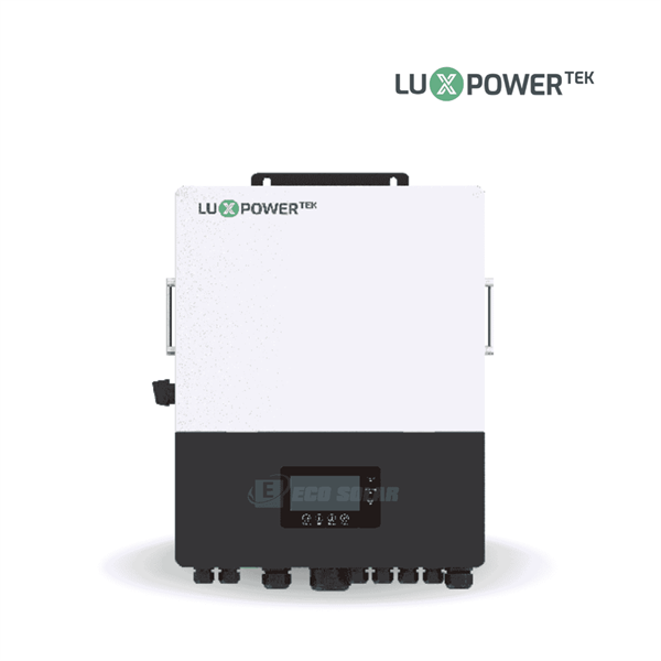 INVERTER HYBRID LUXPOWER LXP 12K