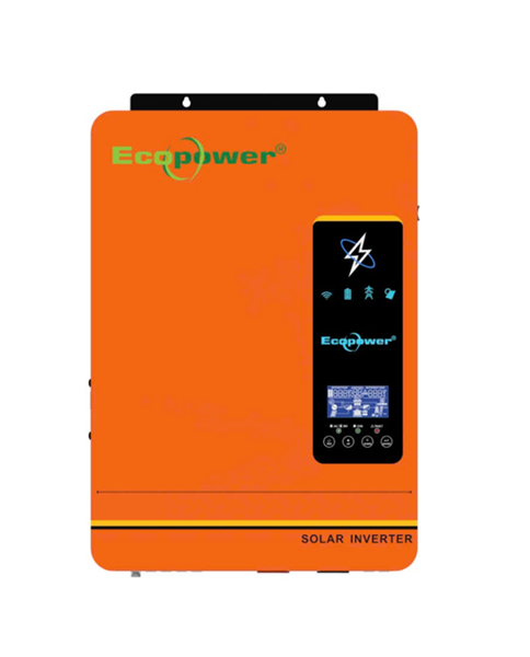 Inverter Hybrid bù lưới, độc lập ECO POWER 3KW 24V Model: EP-3200