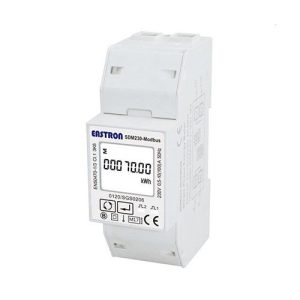 Meter EASTRON 1 pha. Mã: SDM230-Modbus