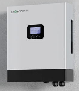 INVERTER HYBRID LUXPOWER GEN 8K