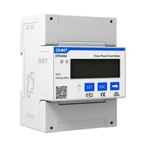 Smart meter 3pha + CT DTSU666