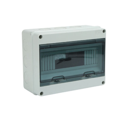 TỦ ĐIỆN ETEK HT-12WAY