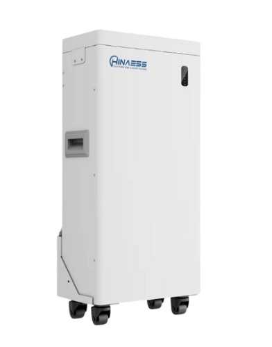 PIN LƯU TRỮ ÁP THẤP NHÃN HIỆU PowerGem Max Điện áp: 51.2V / 16S - Dung lượng: 314Ah -16kWh