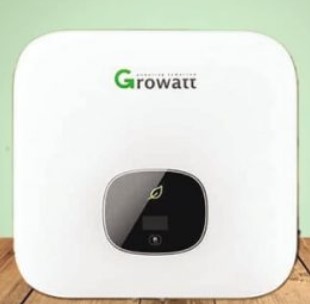 Inverter hòa lưới 1 pha Growatt 6KW MIN6000TL-X