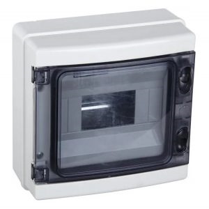 TỦ ĐIỆN ETEK HA-8WAY