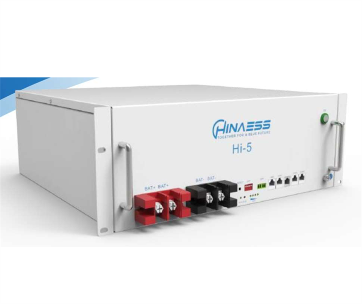 PIN LƯU TRỮ ÁP THẤP NHÃN HIỆU Hina Hi-5 Điện áp: 51.2V / 16S Dung lượng: 100Ah - 5.12kWh