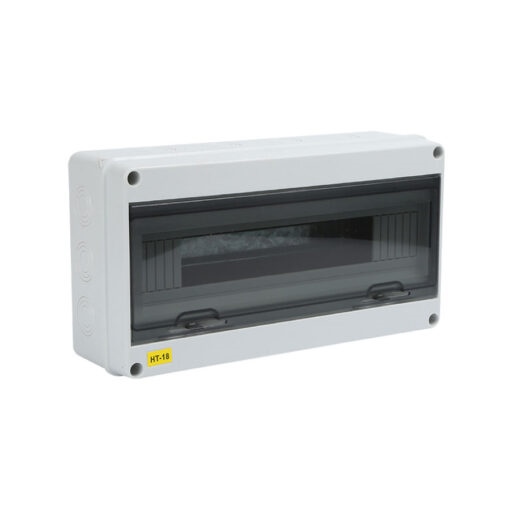 TỦ ĐIỆN ETEK HT-18WAY