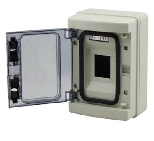 TỦ ĐIỆN ETEK HA-4WAY