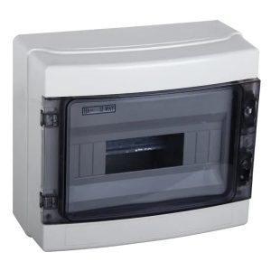 TỦ ĐIỆN ETEK HA-12WAY