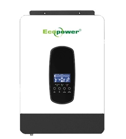 Inverter Hybrid bù lưới, độc lập ECO POWER 6.2KW 48V Model: SP-7000