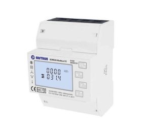 Smart meter 3pha SDM630