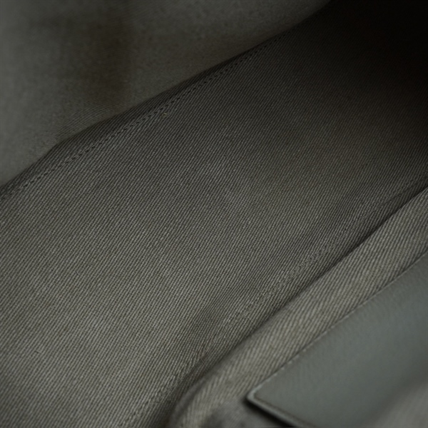 Túi Chloe Edith trắng sz33-42 (MV) KG+