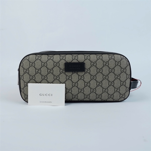 Túi GG xám (779861-520981) sz28 (HM) KG+