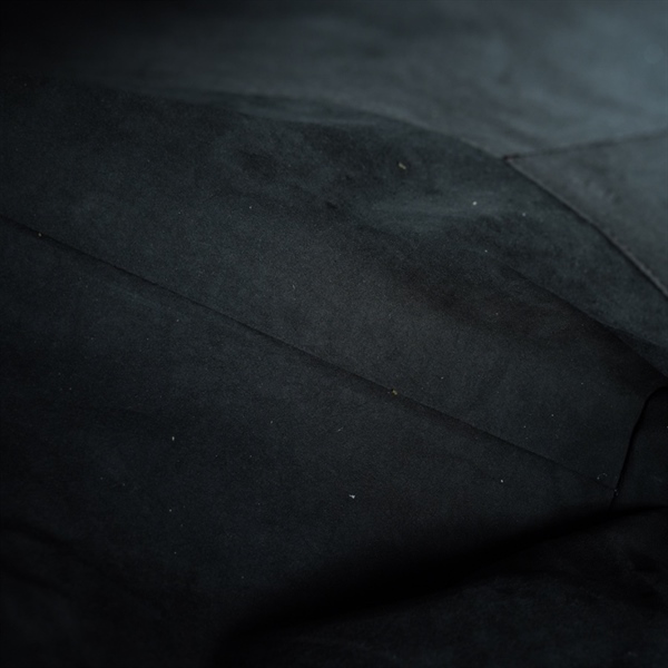 Túi Alfred Dunhill Tote nâu sz35-37 (MV) KG+