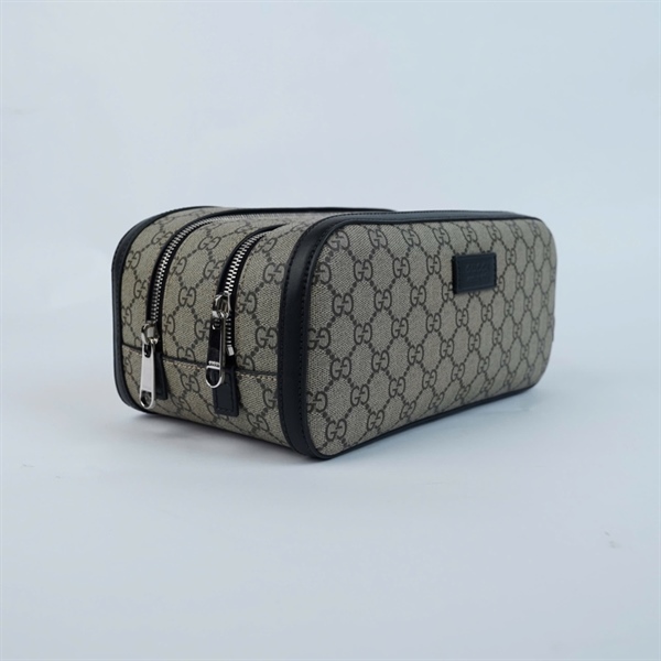 Túi GG xám (779861-520981) sz28 (HM) KG+