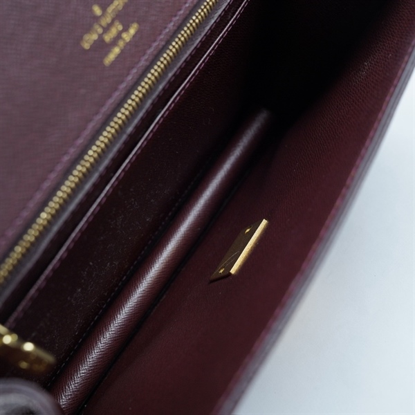 Túi LV nâu sz26 KG+