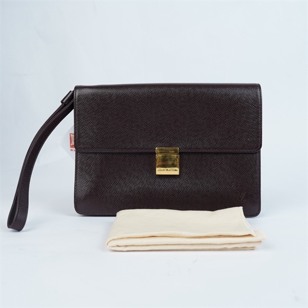 Túi LV nâu sz26 KG+